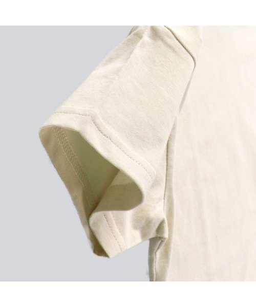 BRANSHES(ブランシェス)/【bコレ / 綿100％】グラフィック半袖Tシャツ/img16