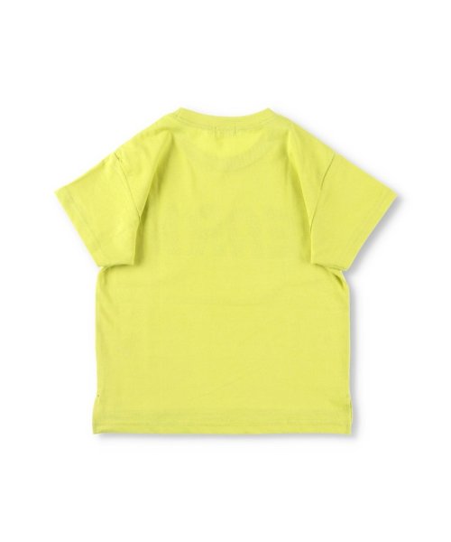 BRANSHES(ブランシェス)/【bコレ / 綿100％】グラフィック半袖Tシャツ/img35