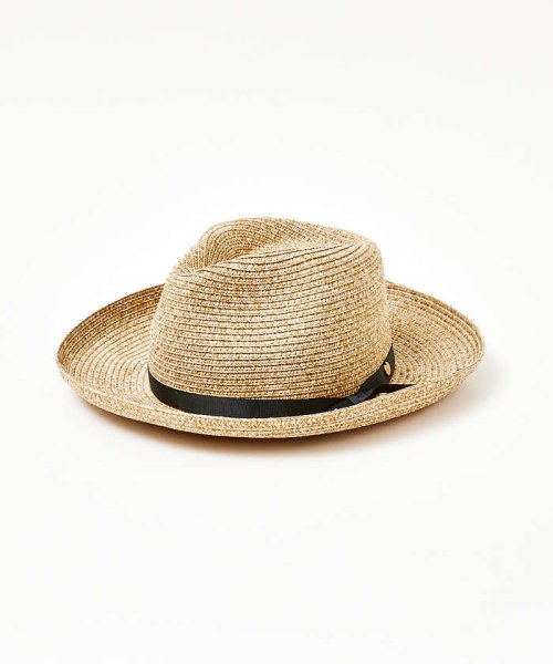 collex(collex)/＜UVカット・手洗い可＞Wash Folding UV Hat ウォッシャブル中/img02