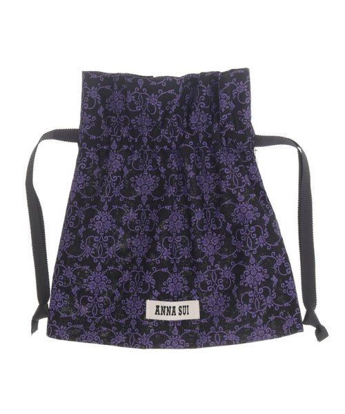 ANNA SUI BAG(アナスイ（バッグ）)/ハピネス フラグメントケース/img04