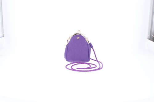 ANNA SUI BAG(アナスイ（バッグ）)/ハピネス 口金ミニバッグ/img05