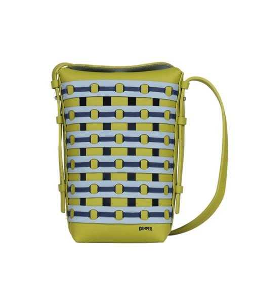 [カンペール] Mijas ショルダーバッグ 