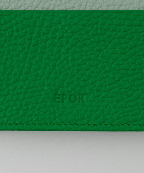 ROPE'(ロペ)/【E'POR】 JUDD Card Case（名刺入れ）/img08