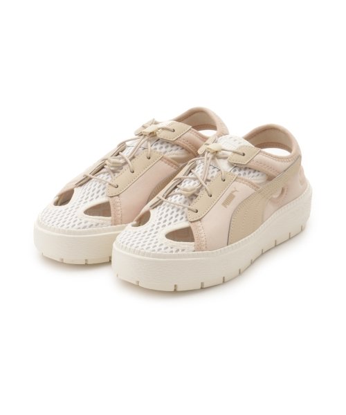 PUMA(PUMA)/【PUMA】Platform Trace Lite/img01