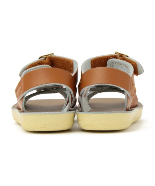 SHIPS KIDS(シップスキッズ)/Salt Water Sandals:Swimmer(16～22cm)/img25