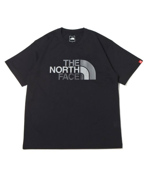 THE NORTH FACE(ザノースフェイス)/ザ・ノース・フェイス ショートスリーブ カラフル ロゴ ティー/img01