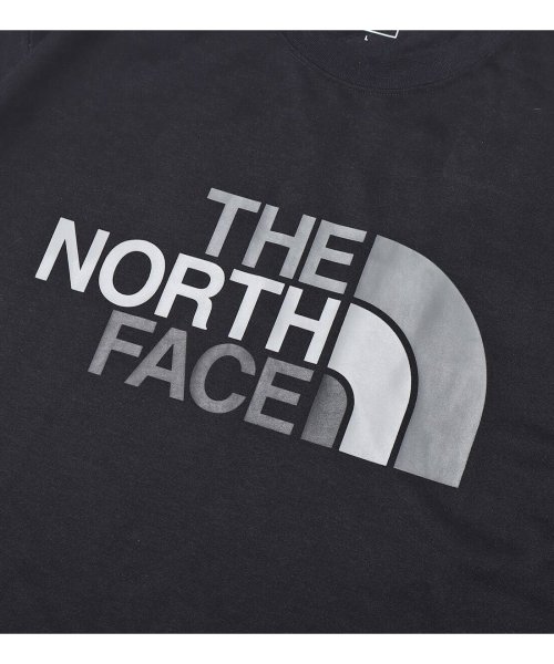 THE NORTH FACE(ザノースフェイス)/ザ・ノース・フェイス ショートスリーブ カラフル ロゴ ティー/img04