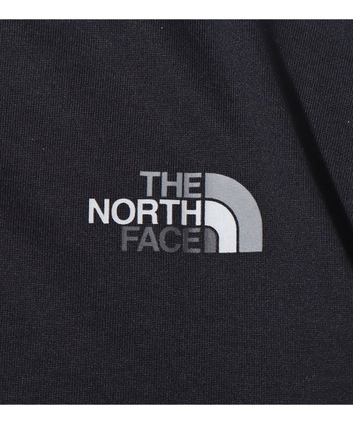 THE NORTH FACE(ザノースフェイス)/ザ・ノース・フェイス ショートスリーブ カラフル ロゴ ティー/img07