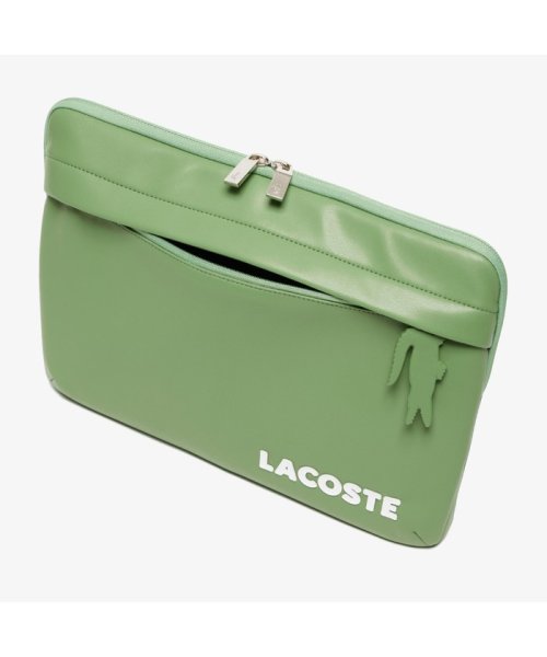 LACOSTE(ラコステ)/A4ドキュメントケース/img11