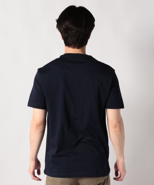 BENETTON (mens)(ベネトン（メンズ）)/カラー半袖Tシャツ・カットソー/img13
