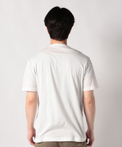 BENETTON (mens)(ベネトン（メンズ）)/サマーモチーフ半袖Tシャツ・カットソー/img13