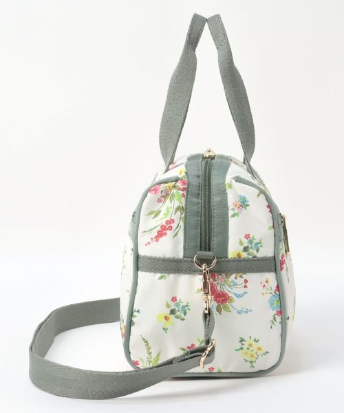 EVERYDAY SM SATCHELぺインテッドフラワーズパーティ EVERYDAY SM FK1319342924(10010円)