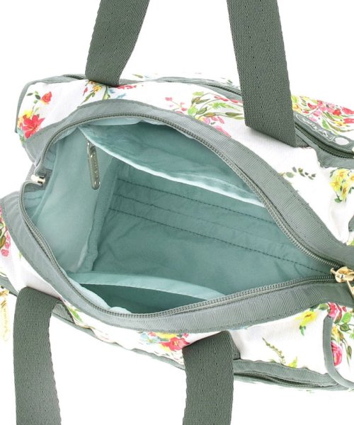 EVERYDAY SM SATCHELぺインテッドフラワーズパーティ EVERYDAY SM FK1319342924(10010円)