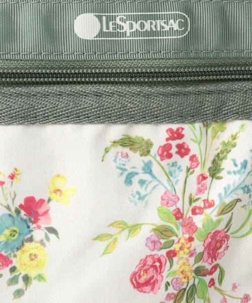 LeSportsac(LeSportsac)/DELUXE EVERYDAY BAGぺインテッドフラワーズパーティ/img06