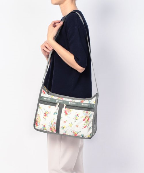 LeSportsac(LeSportsac)/DELUXE EVERYDAY BAGぺインテッドフラワーズパーティ/img07