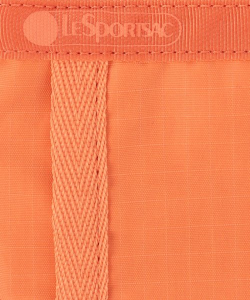 LeSportsac(LeSportsac)/KEY CARD HOLDERタンジェリン/img04