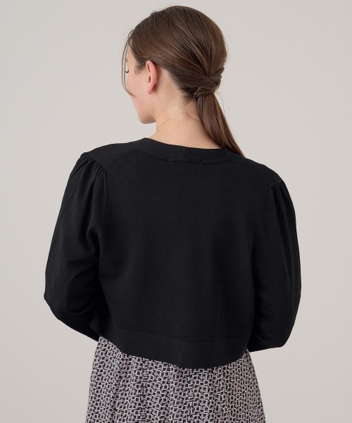 ビスコースナイロンボレロ ビスコースナイロンボレロ KU1366011479(10395円)