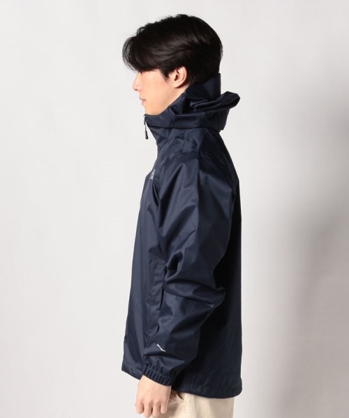 THE NORTH FACE(ザノースフェイス)/防水機能/ユニセックス着用可【THE NORTH FACE / ザ・ノースフェイス】QUEST JACKET クエストジャケット マウンテンパーカー キャンプ /img50