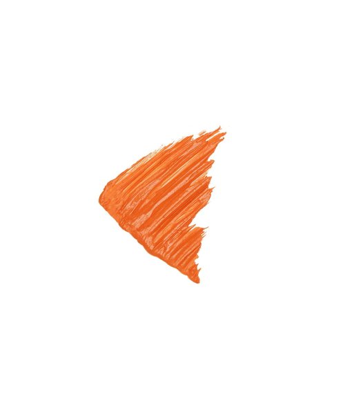 uneven(アニヴェン)/uneven double color mascara sand beige×innocent orange/img04