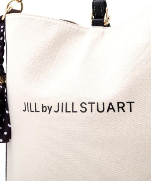 JILL by JILL STUART(ジル バイ ジル スチュアート)/◇スカーフバケツ/img11