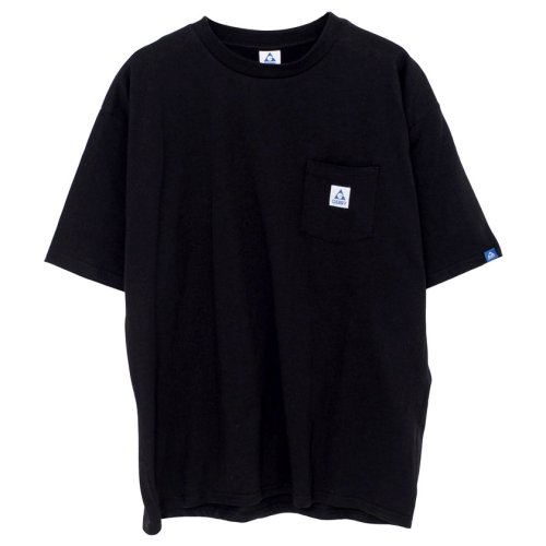 SB Select(エスビーセレクト)/GERRY ヘビーウェイトピス付きポケットTシャツ/img10