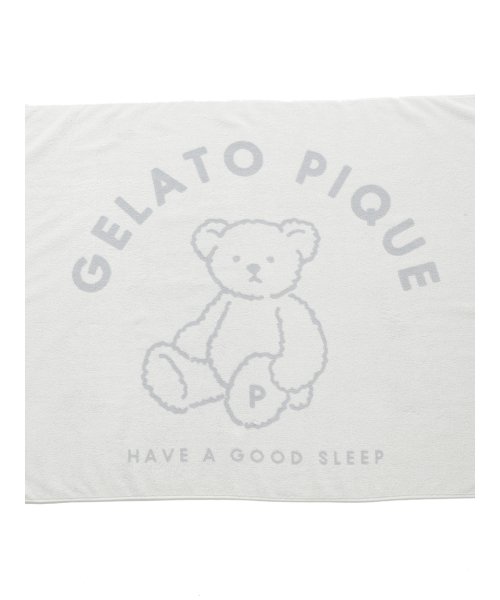 gelato pique Kids＆Baby(gelato pique Kids＆Baby)/【ONLINE限定】【BABY】タオルケット/img03