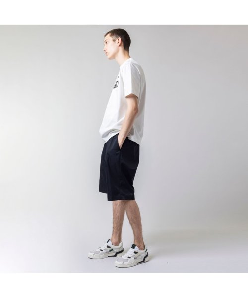 LACOSTE Mens(ラコステ　メンズ)/ギガダルショートパンツ/img02