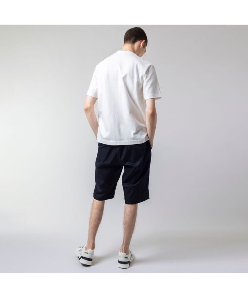 LACOSTE Mens(ラコステ　メンズ)/ギガダルショートパンツ/img03