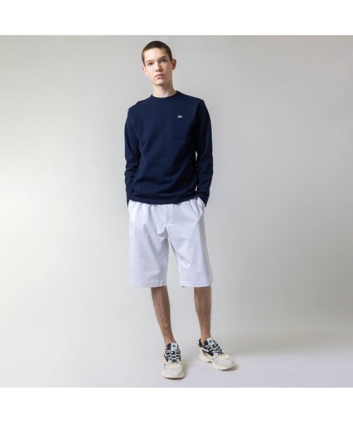 LACOSTE Mens(ラコステ　メンズ)/ギガダルショートパンツ/img10