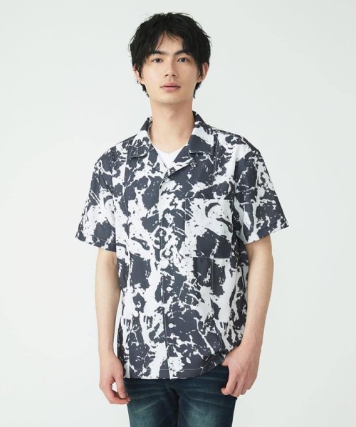 MK homme(エムケーオム)/オープンカラーシャツ/img18