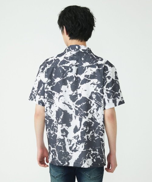 MK homme(エムケーオム)/オープンカラーシャツ/img20