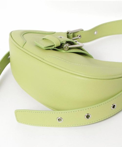 OSOI/オソイ/HOBO BROCLE －LIME－ バックル