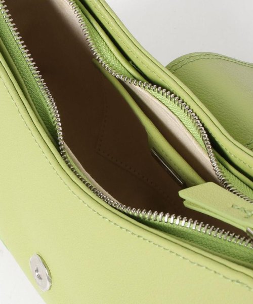 OSOI/オソイ/HOBO BROCLE －LIME－ バックル