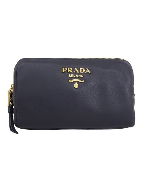 PRADA(プラダ)/PRADA プラダ ZORR CERVO ポーチ 小物入れ/img01