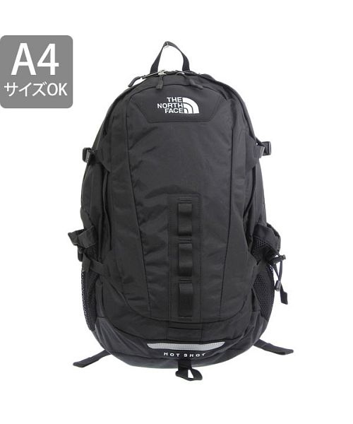 THE NORTHFACE HOT SHOT リュックサック