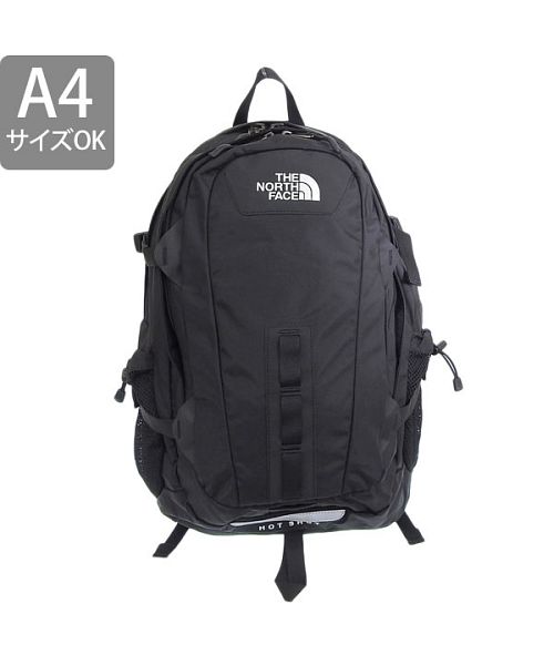 THE NORTHFACE HOT SHOT リュックサック