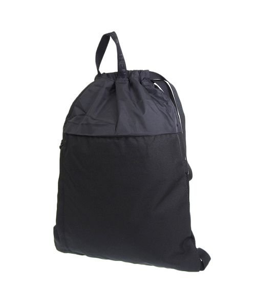 THE NORTH FACE(ザノースフェイス)/THE NORTH FACE ノースフェイス BOZER CINCH PACK ナップサック A4可/img03
