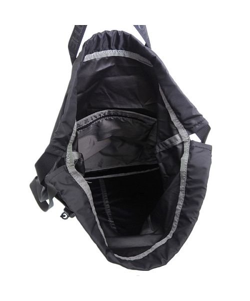 THE NORTH FACE(ザノースフェイス)/THE NORTH FACE ノースフェイス BOZER CINCH PACK ナップサック A4可/img04