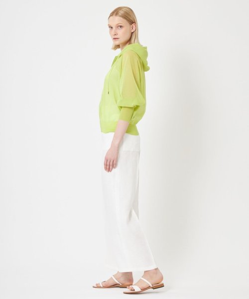 YUZU / ニットパーカー BC1604326548(12320円)