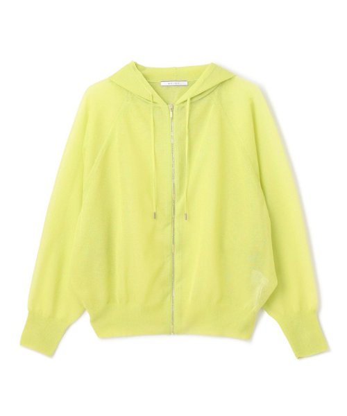 YUZU / ニットパーカー BC1604326548(12320円)