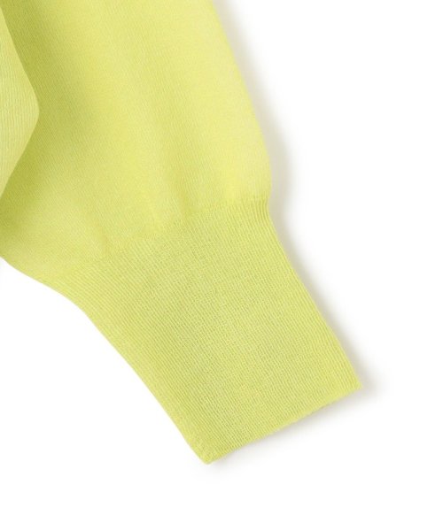 YUZU / ニットパーカー BC1604326548(12320円)