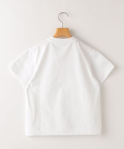 SHIPS KIDS(シップスキッズ)/【SHIPS KIDS別注】RUSSELL ATHLETIC:100～160cm /〈多機能〉TEE/img25