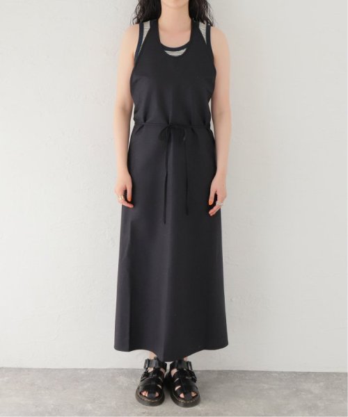 JOURNAL STANDARD relume(ジャーナルスタンダード　レリューム)/【BASERANGE/ベースレンジ】CORE APRON DRESS：ワンピース/img16