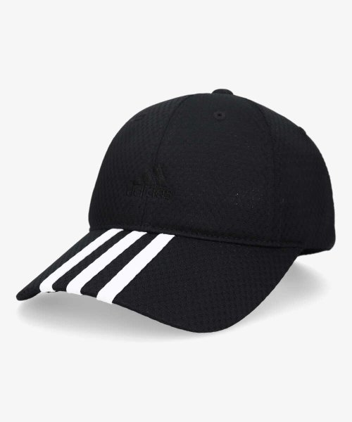 Adidas(アディダス)/adidas BOS V－3ST SM CAP/アディダス メンズ・レディースUVカットキャップ/img10