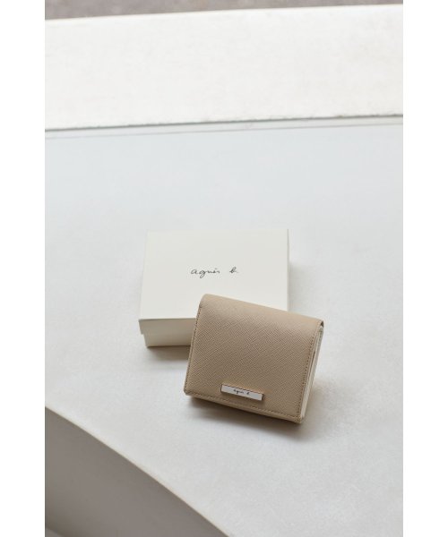 QAW05－01 ウォレット 