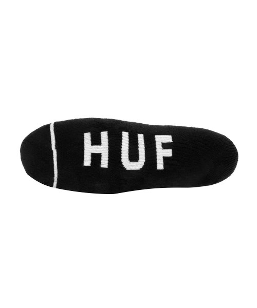 HUF(HUF)/HUF  SET TT CREW SOCK/img02
