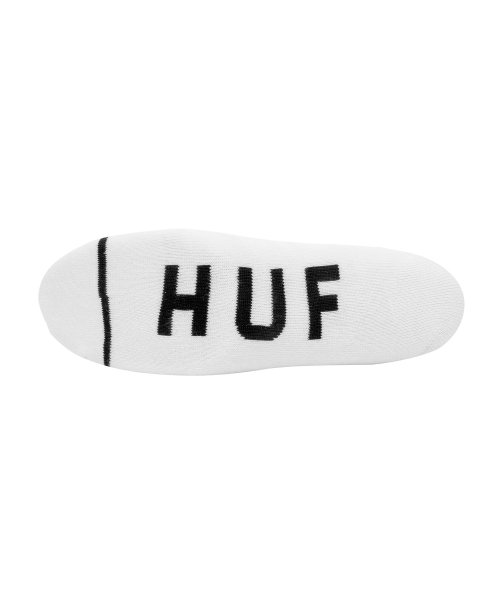 HUF(HUF)/HUF  SET TT CREW SOCK/img04