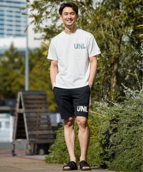 ikka(イッカ)/URBAN NATURE LIFE アーバンネイチャーライフ スウェットショートパンツ/img23