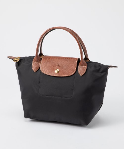 ロンシャン LONGCHAMP ル プリアージュ Sサイズ 1621 089 ハンドバッグ レディース トートバッグ バッグ オリジナル 手提げ お出かけ 通勤 GIANNI CHIARINI ミニトート LUDOVICA S BS 10479 TKL L1466274642(11297円)