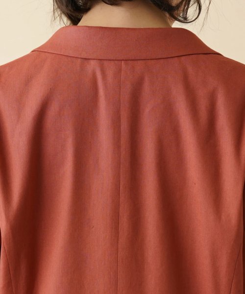 テーラードジャケット 